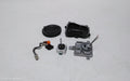 AUDI A1 RIGHT HEADLAMP, 8X, A1, XENON TYPE, 12/2010 - 12/2014 - Image 1