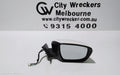 NISSAN XTRAIL RIGHT DOOR MIRROR, T32, TL/TI/ST-L, W/ CAMERA TYPE, 02/2014 ONWARDS - Image 1