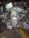 HONDA CIVIC CATALYTIC CONVERTER, MANIFOLD-CAT TYPE, 1.8, PETROL, 10TH GEN, 05/2016 ONWARDS - Image 1