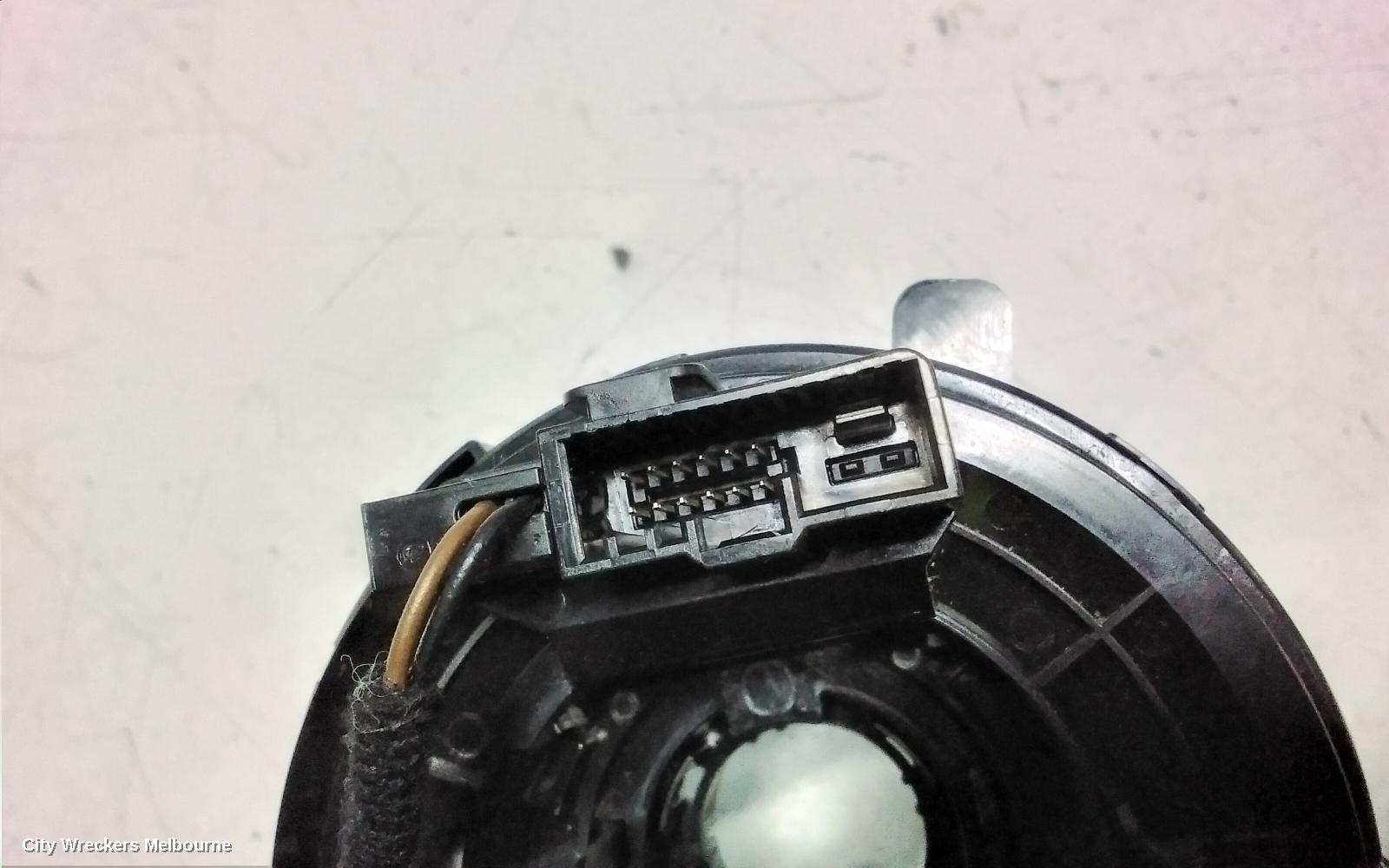 KIA SPORTAGE AIRBAG MODULE/SENSOR, CLOCKSPRING, NQ5, 09/2021 ONWARDS - Image 2