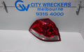 HOLDEN COMMODORE LEFT TAILLIGHT, VE, SEDAN, CALAIS, 08/2006 - 04/2013 - Image 1