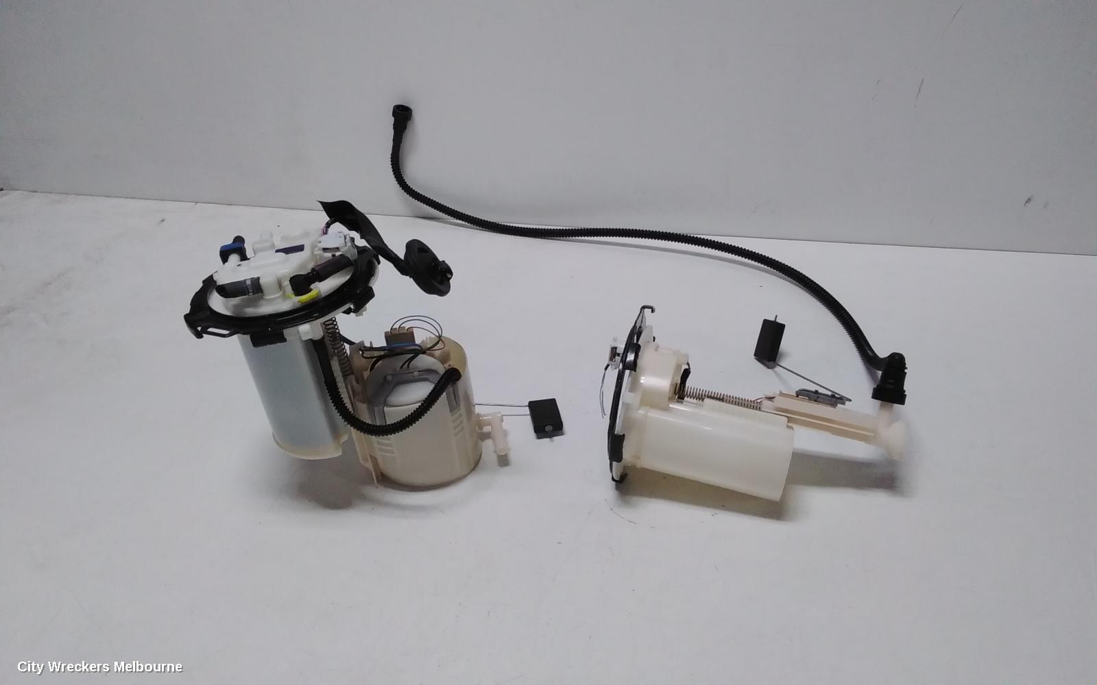 TOYOTA C-HR FUEL PUMP, GEN 1, 12/2016 - 09/2023 - Image 1