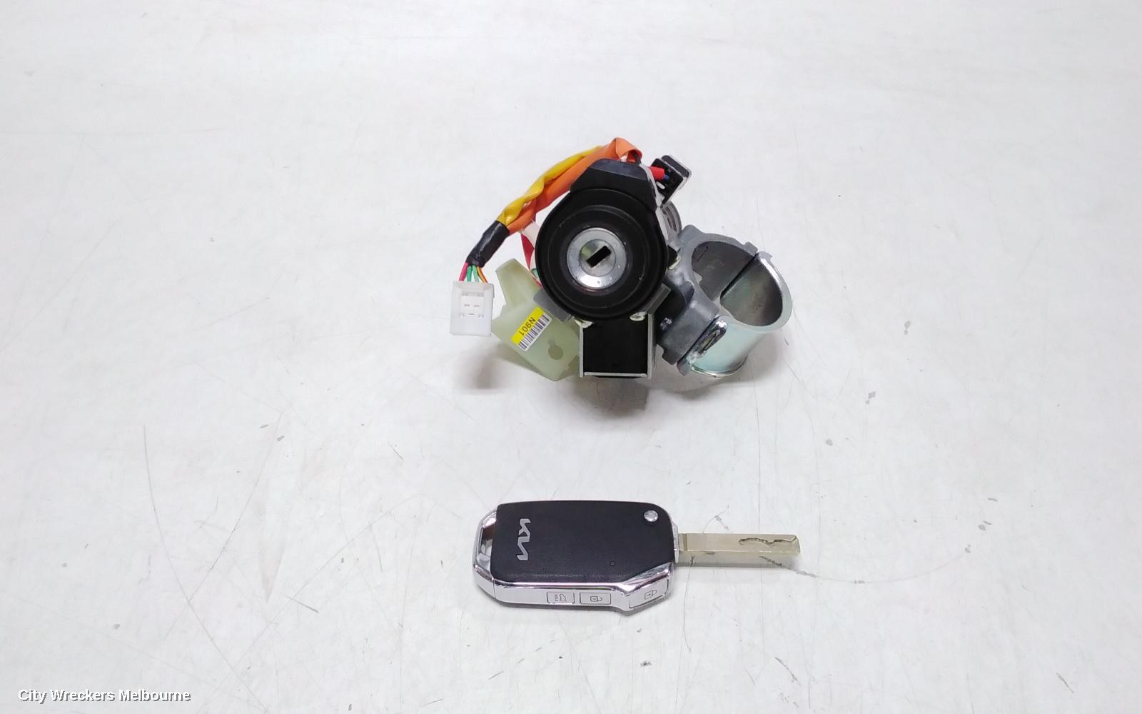 KIA SPORTAGE IGNITION W/ KEY, NQ5, 09/2021 ONWARDS - Image 1