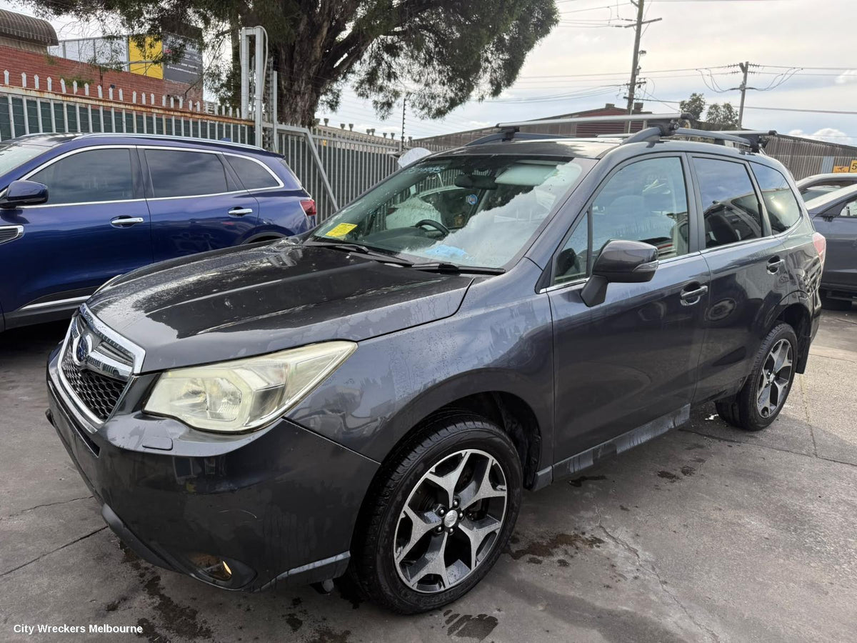 SUBARU FORESTER RADIATOR SUPPORT, SJ, 12/2012 - 08/2018 - Image 2
