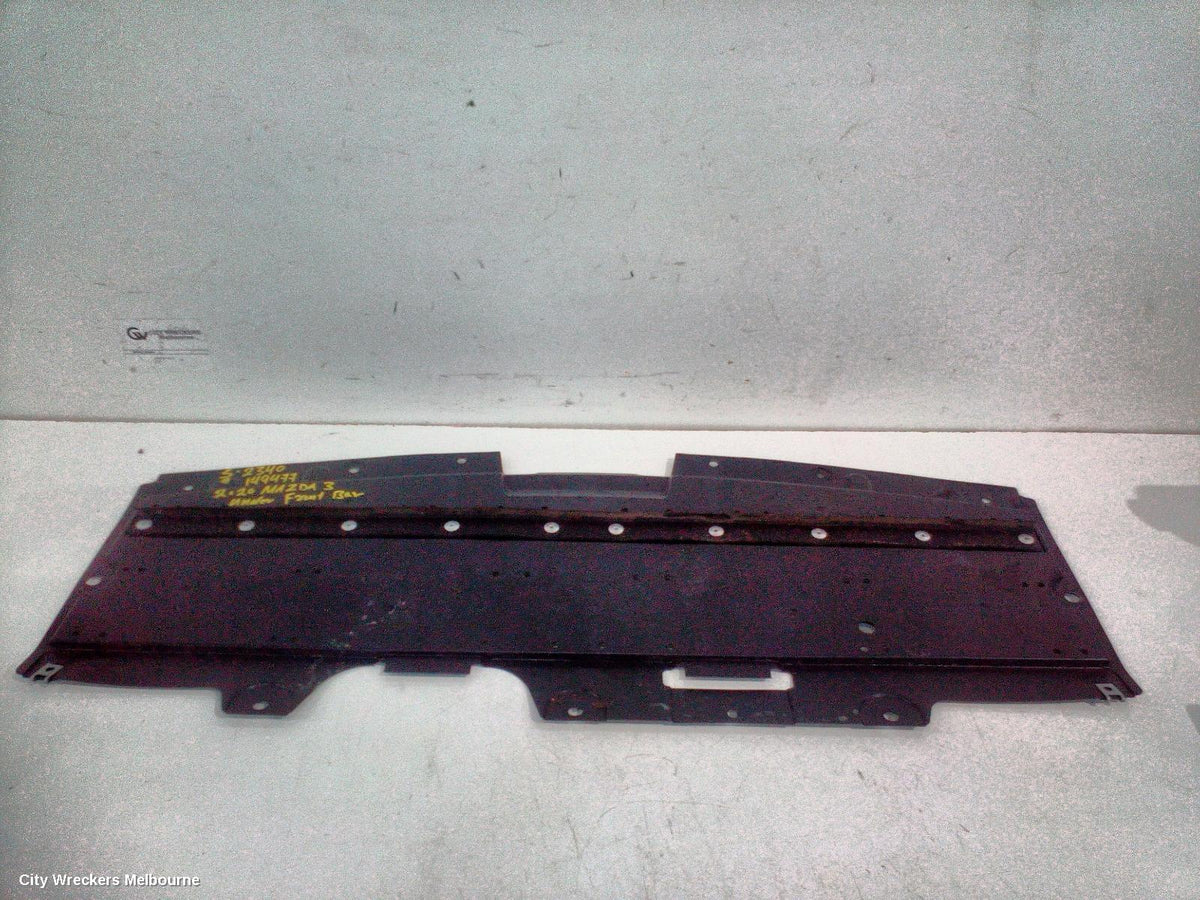 MAZDA 3, BP, 03/2019 ONWARDS, UNDER BUMPER TRAY: 149477 - Image 1