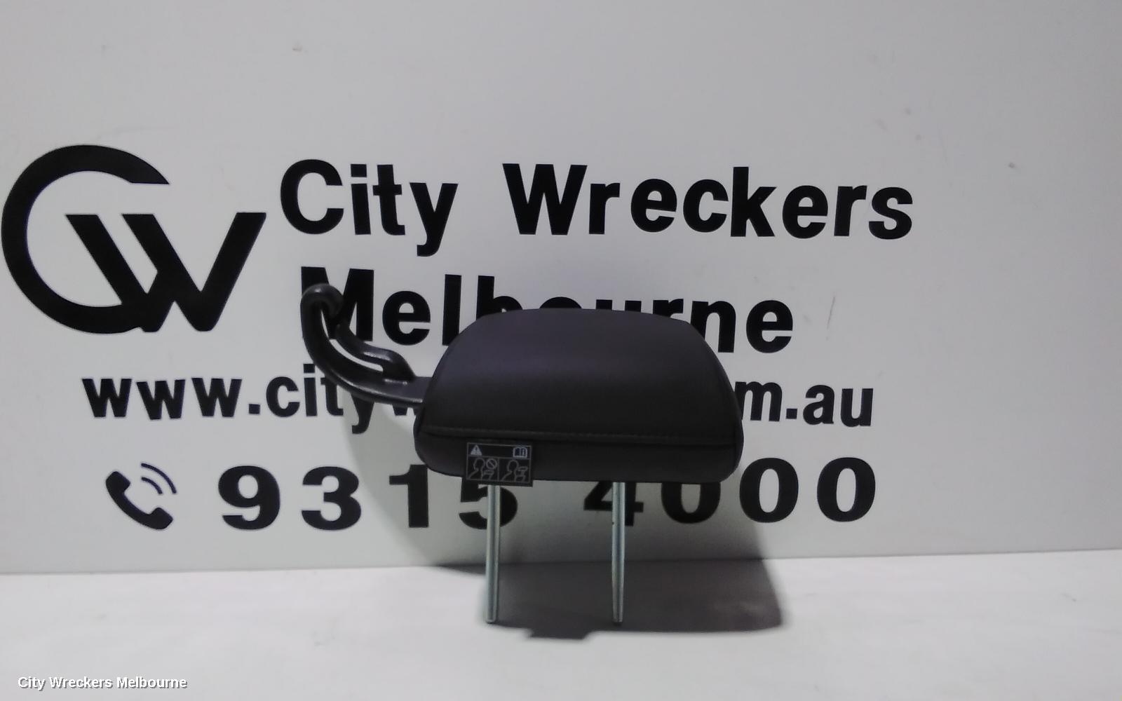 SUBARU XV HEADREST, G5X, 03/2017 - 06/2023 - Image 3