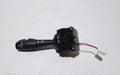 RENAULT CLIO COMBINATION SWITCH, COMBINATION SWITCH ASSY, X98, 09/2013 - 10/2019 - Image 1