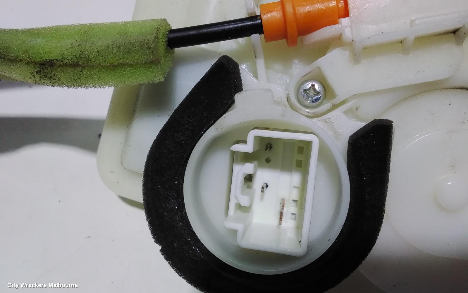MAZDA CX5 DOOR/BOOT/GATE LOCK, LEFT REAR DOOR LOCK, KE, 02/2012 - 12/2016 - Image 2