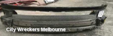 VOLKSWAGEN TIGUAN RIGHT INDICATOR/FOG/SIDE, BUMPER FOGLAMP, 5N, 05/2008 - 06/2011 - Image 3