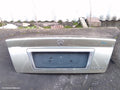 HOLDEN COMMODORE BOOTLID/TAILGATE, BOOTLID, VY1-VZ, NON SPOILER TYPE, 10/2002 - 09/2007 - Image 1