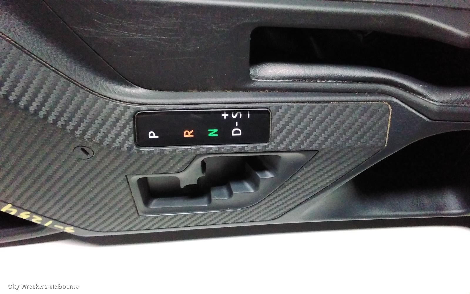TOYOTA RAV4 CONSOLE, XA40, 12/2012 - 12/2018 - Image 3