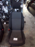 VOLKSWAGEN CADDY FRONT SEAT, LH FRONT, 2KN, 07/2015 - 02/2021 - Image 1