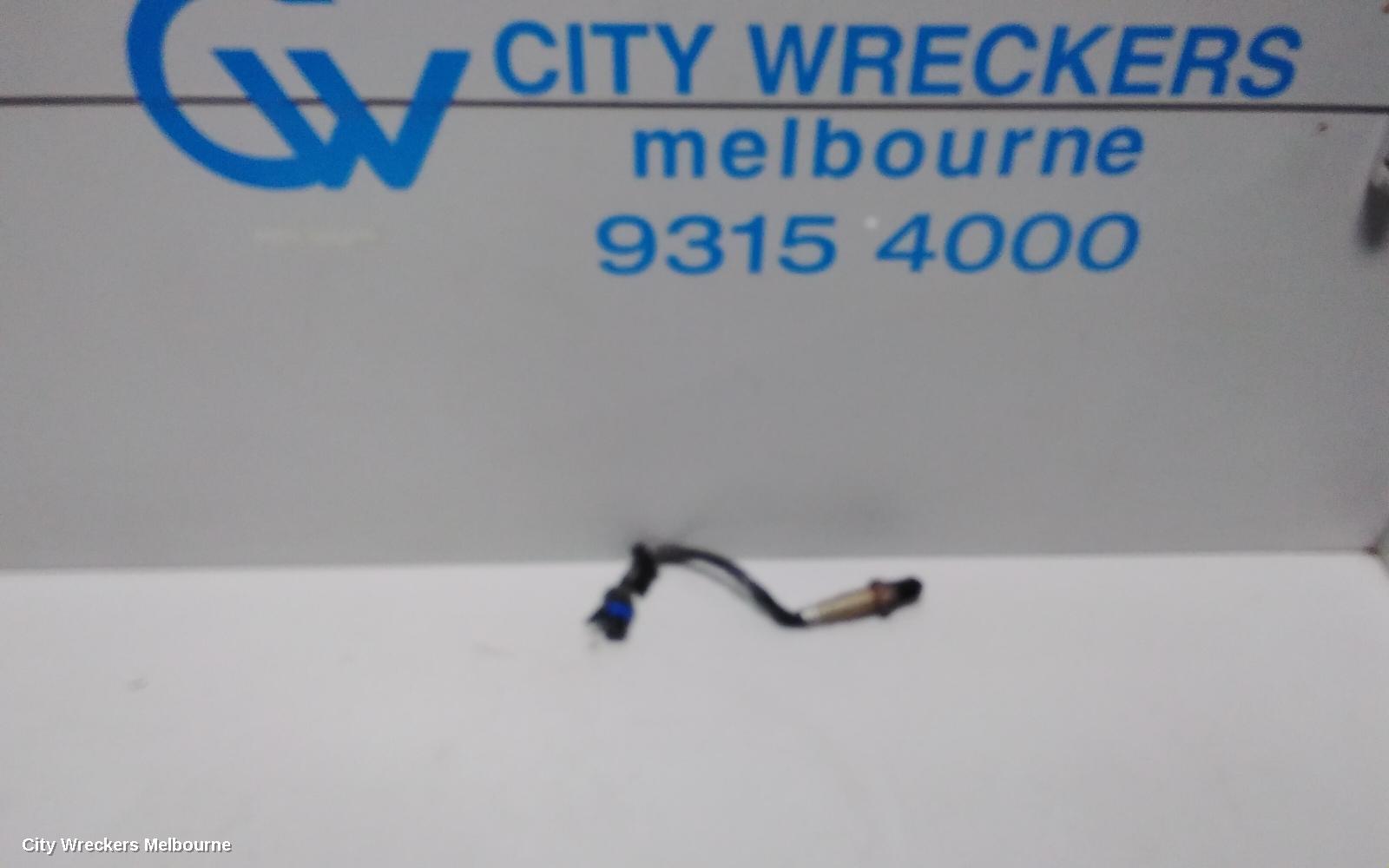 HOLDEN COMMODORE OXYGEN SENSOR, VF, 05/2013 - 12/2017 - Image 3