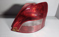 TOYOTA YARIS RIGHT TAILLIGHT, NCP9#, HATCH, LENS# 52-143, 10/2005 - 08/2008 (AUS ONLY) - Image 1