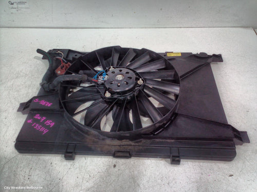 ALFA ROMEO 159 FAN, 2.2, 939A5, PETROL, 06/2006 - 05/2009 - Image 2