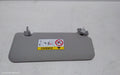 TOYOTA KLUGER SUNVISOR, XU70 SERIES, LH SIDE, 03/2021 ONWARDS - Image 1