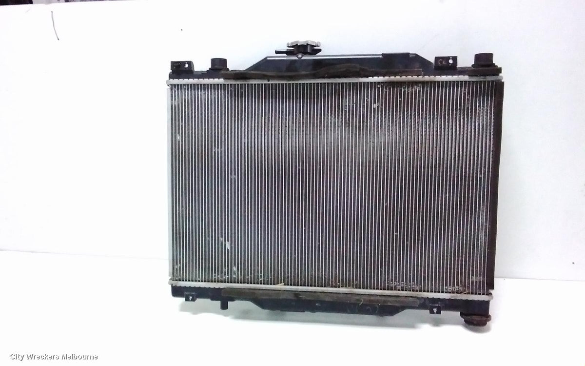 MAZDA CX3 RADIATOR, AUTO, 2.0, PETROL, DK, 03/2015 ONWARDS - Image 3