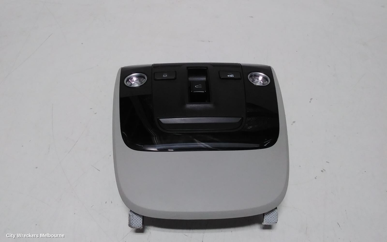 KIA SELTOS COURTESY LIGHT, FRONT, SP2, 07/2019 ONWARDS - Image 1
