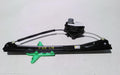 VOLKSWAGEN TIGUAN LEFT REAR WND REG/MOTOR, DOOR REG ASSY (REG AND MOTOR), 5NA, 06/2016 ONWARDS - Image 1