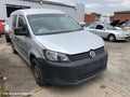 VOLKSWAGEN CADDY SUNVISOR, 2K, LH SIDE, 08/2010 - 06/2015 - Image 1