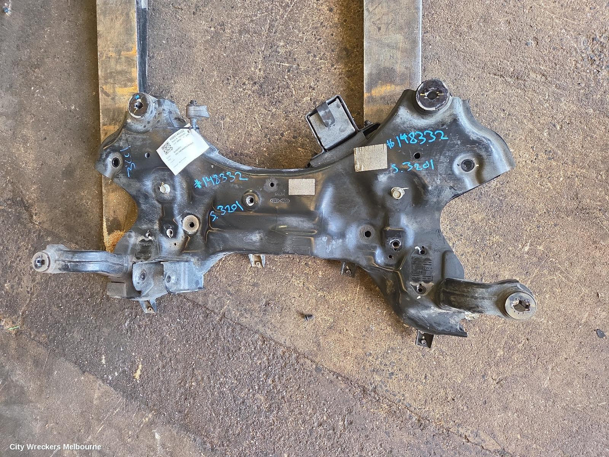 KIA SORENTO FRT XMEMBER/CRADLE, UM, 03/2015 - 02/2020 - Image 1