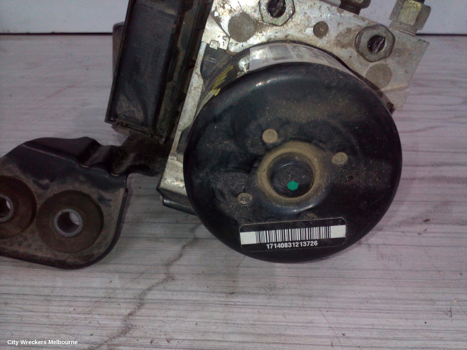 OPEL ASTRA ABS PUMP/MODULATOR, MK 4, 09/2012 - 01/2014 - Image 3