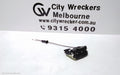 SKODA OCTAVIA DOOR/BOOT/GATE LOCK, LEFT FRONT DOOR LOCK, NE, LIFTBACK SEDAN, 11/2013 - 09/2020 - Image 1
