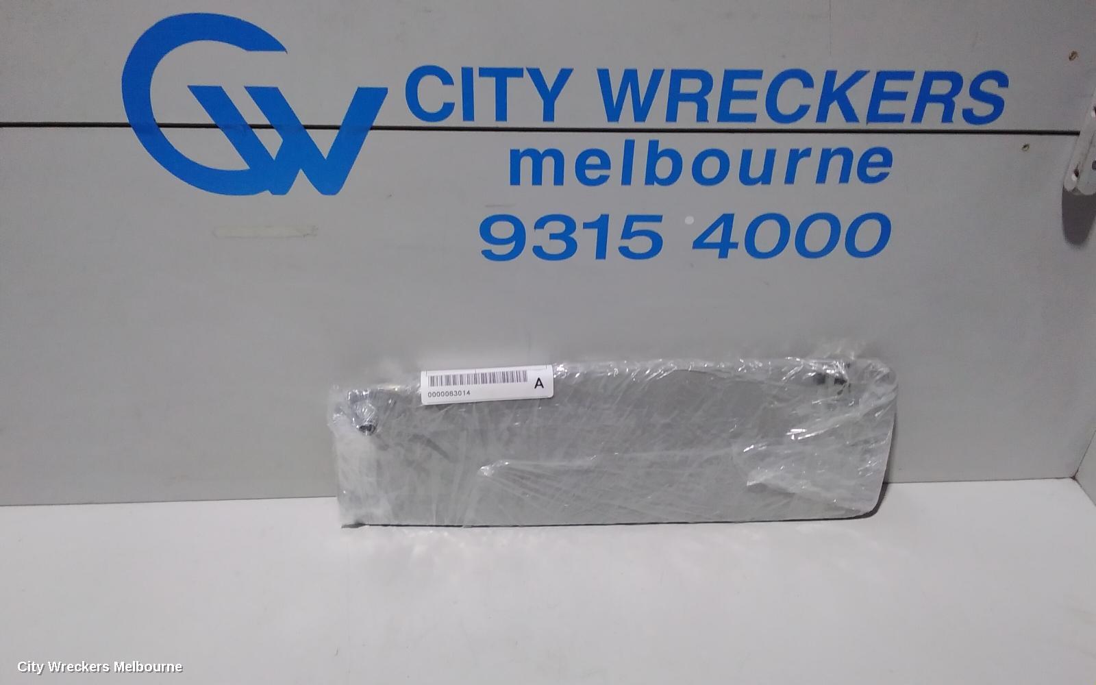 TOYOTA HIACE SUNVISOR, TRH/KDH, LH SIDE, LWB/SWB, 03/2005 - 04/2019 - Image 3