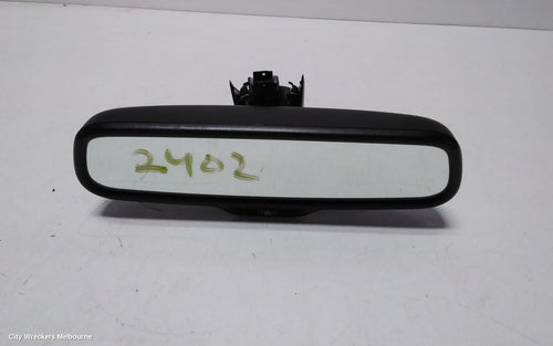 AUDI A4 INTERIOR MIRROR, B8 8K, 07/2012 - 09/2015 - Image 2