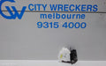 TOYOTA COROLLA DOOR/BOOT/GATE LOCK, TAILGATE LOCK, ZRE182R/ZWE186R, 10/2012 - 06/2018 - Image 1