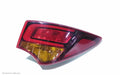 HYUNDAI SANTA FE RIGHT TAILLIGHT, DM, IN BODY, NON LED TYPE, 06/2015 - 02/2018 - Image 1