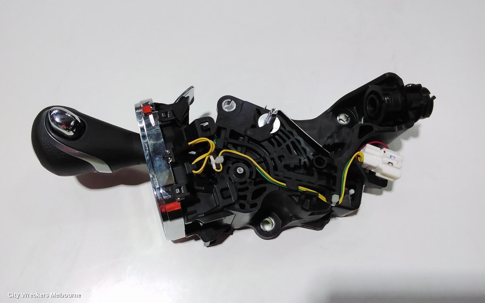 HONDA ODYSSEY GEAR STICK/SHIFTER, RC1, 02/2014 - 03/2022 - Image 1