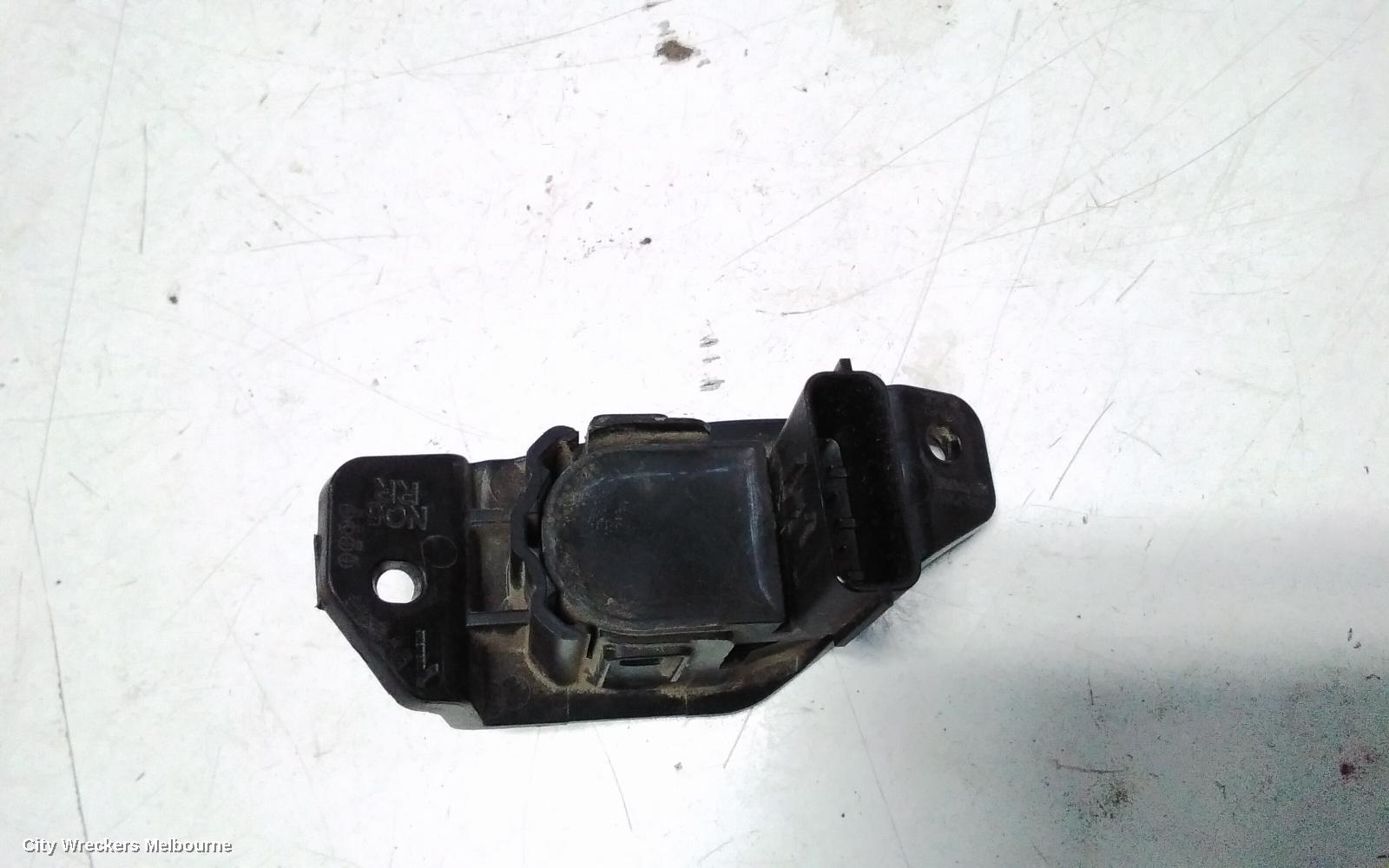 KIA SPORTAGE, NQ5, 09/2021 ONWARDS, PARKING SENSOR: 118416 - Image 2