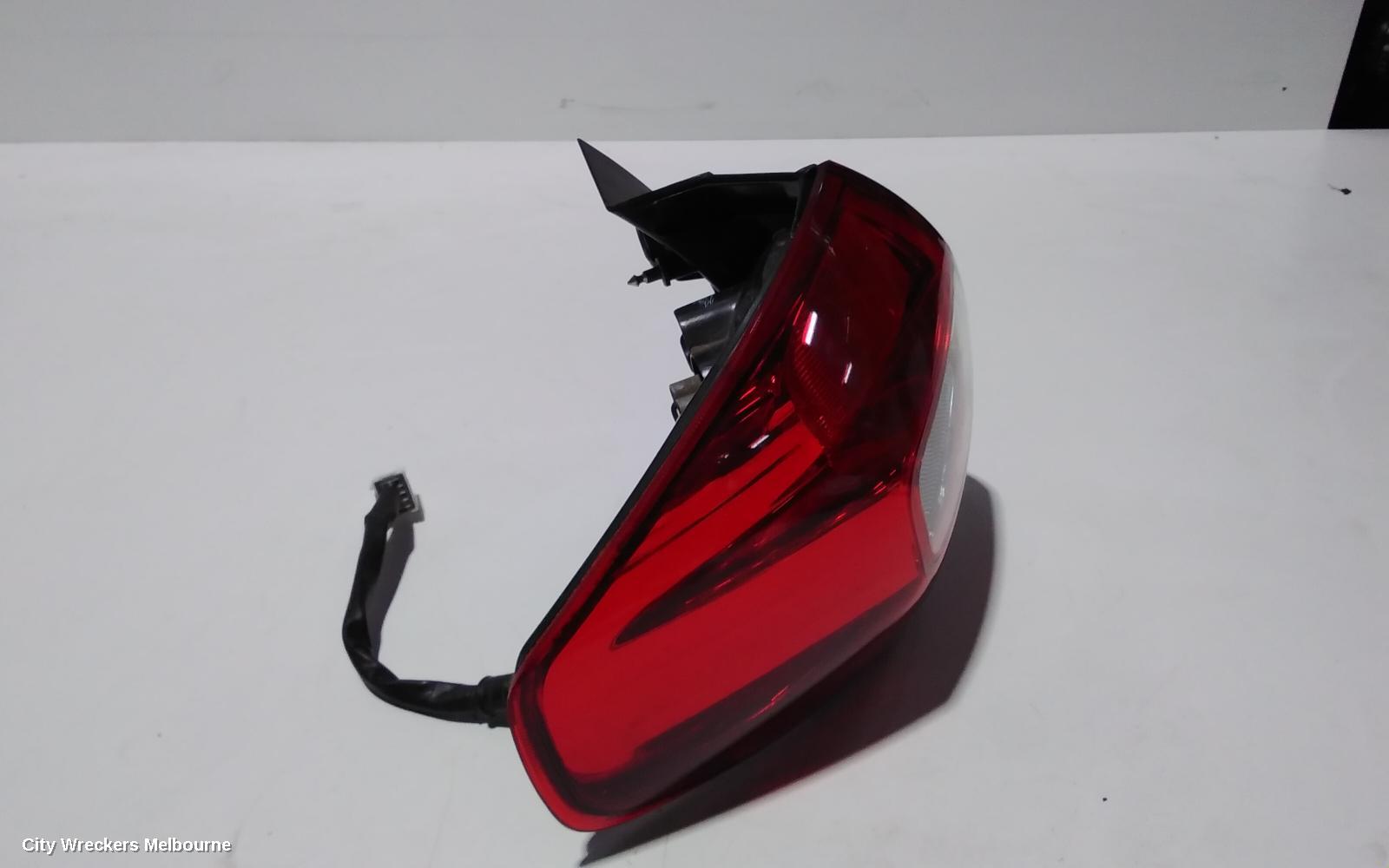 RENAULT KALEOS LEFT TAILLIGHT, H45, 09/2008 - 04/2016 - Image 2