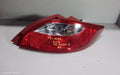 MAZDA 2 RIGHT TAILLIGHT, HATCH, DE SERIES, 09/2007 - 09/2014 - Image 1