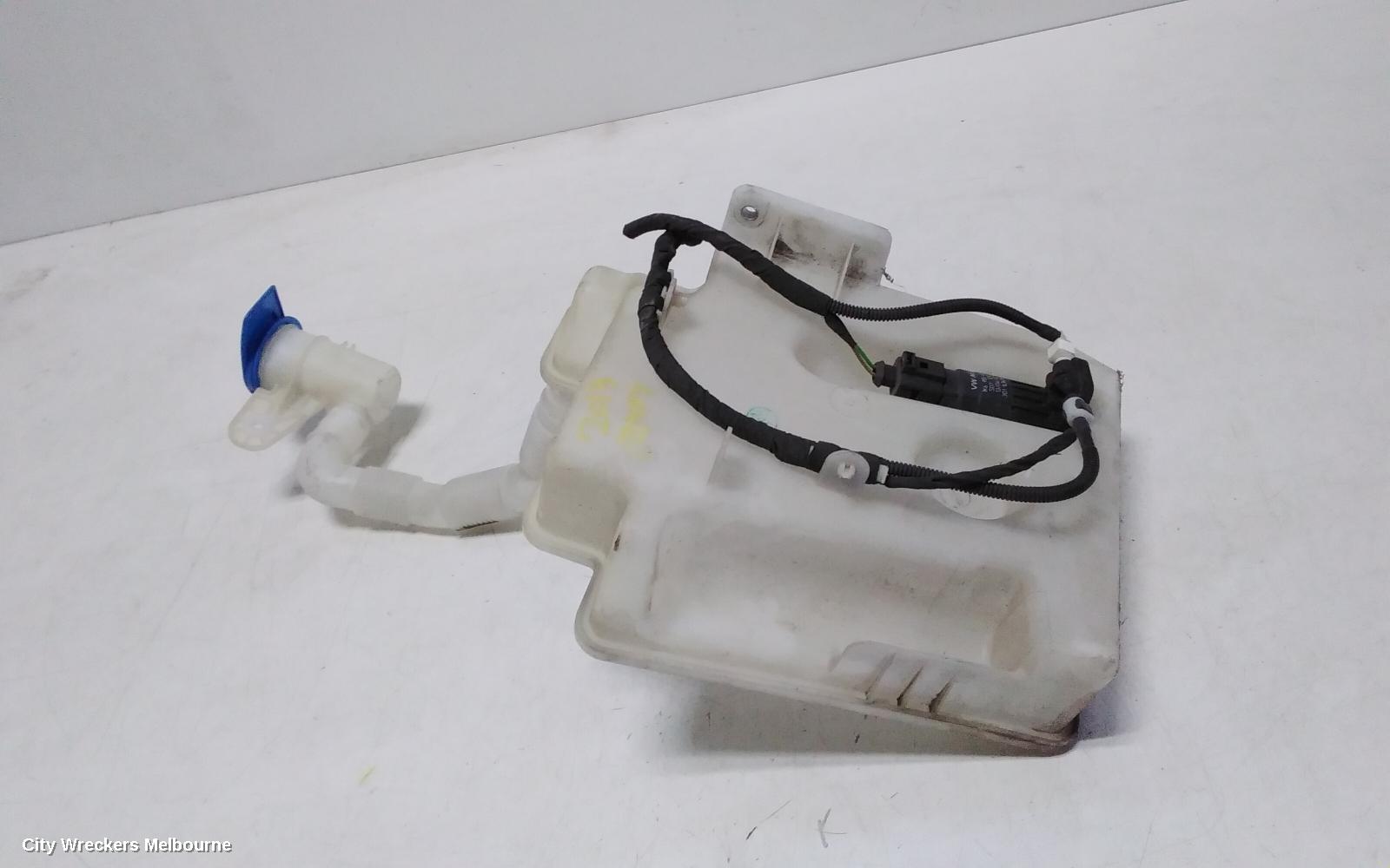 TOYOTA CAMRY WASHER BOTTLE, ASV50/AVV50, 12/2011 - 10/2017 - Image 3