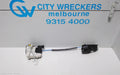 KIA RIO DOOR/BOOT/GATE LOCK, LEFT REAR DOOR LOCK, UB, 08/2011 - 11/2016 - Image 1