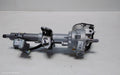 HYUNDAI TUCSON STEERING COLUMN, NX4, 02/2021 - 01/2024 - Image 1