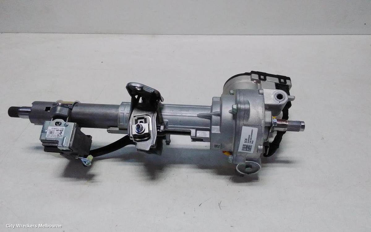 HYUNDAI TUCSON STEERING COLUMN, NX4, 02/2021 - 01/2024 - Image 1