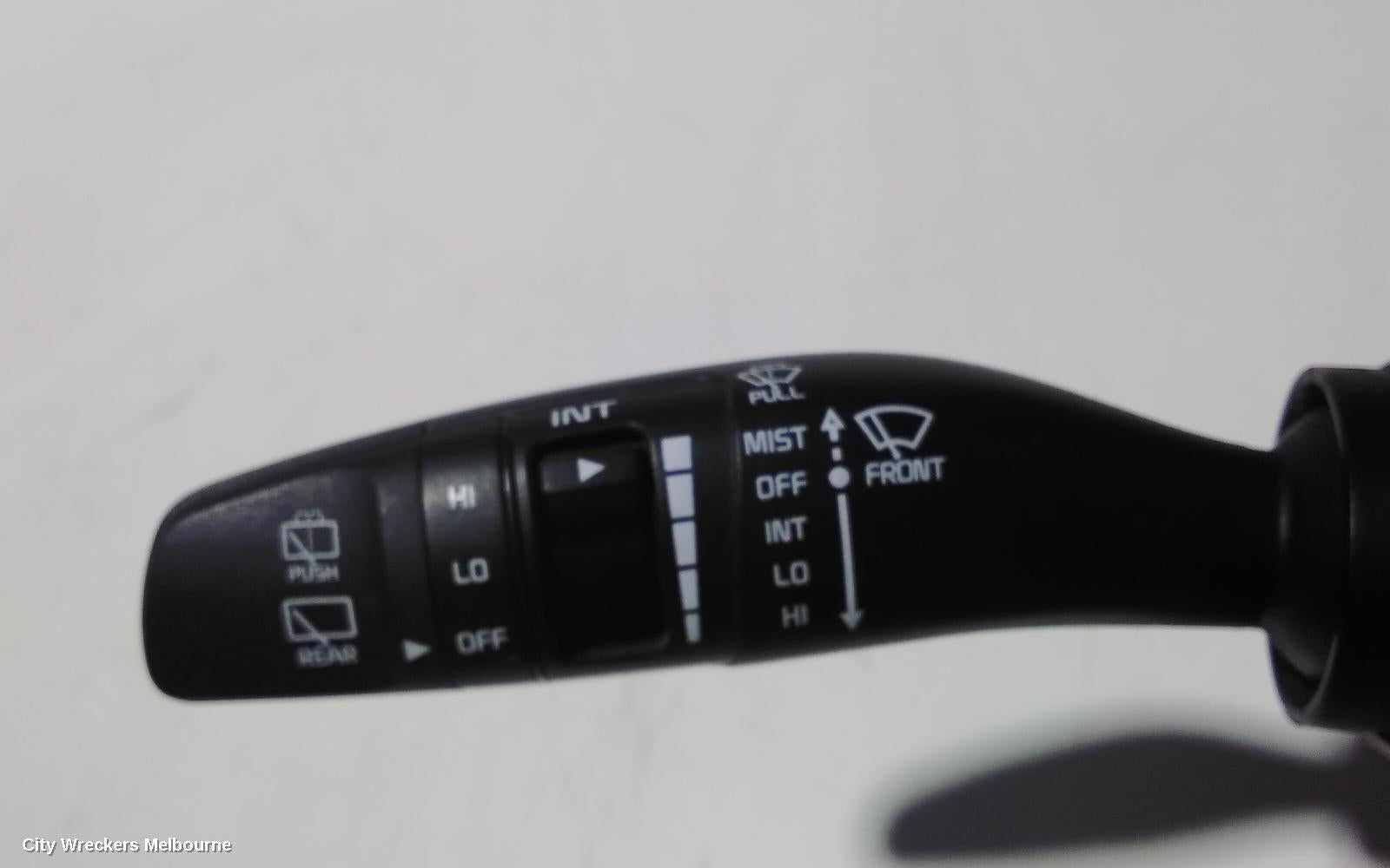 KIA RIO COMBINATION SWITCH, COMBINATION SWITCH ASSY, YB, 12/2016 ONWARDS - Image 3