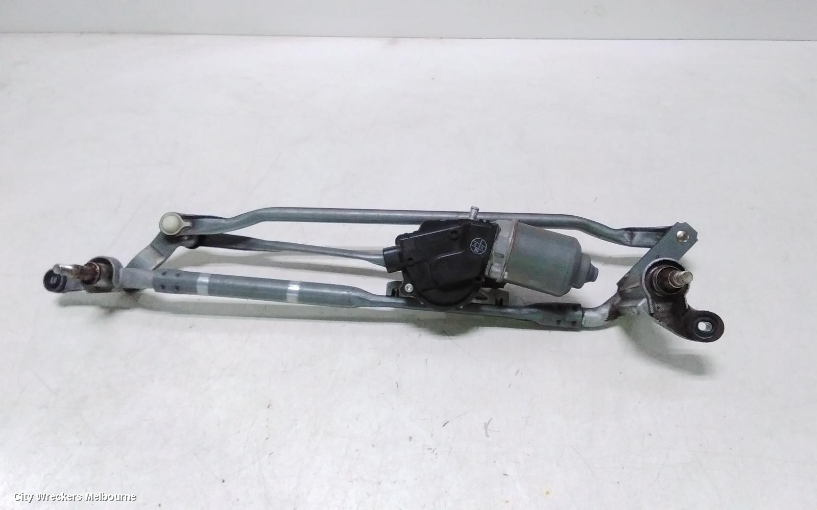LAND ROVER RANGEROVER SPORT WIPER MOTOR, FRONT, L494, 12/2013 - 04/2022 - Image 1