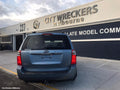 KIA CARNIVAL/GRAND CARNIVAL LEFT FRONT HUB ASSEMBLY, VQ, 01/2006 ONWARDS - Image 1