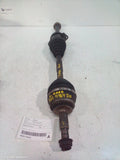 TOYOTA TARAGO RIGHT DRIVESHAFT, FRONT, ABS TYPE, ACR30, 06/2000 - 02/2006 - Image 1
