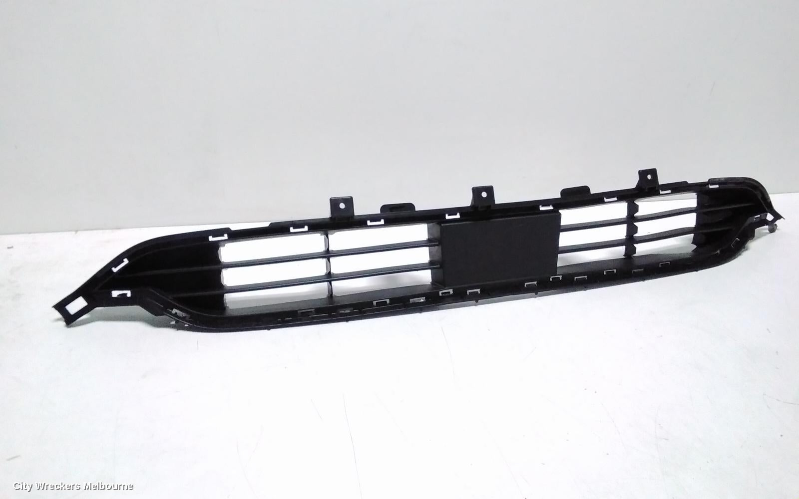 HYUNDAI PALISADE GRILLE, LX2, BUMPER GRILLE, 07/2020 - 02/2022 - Image 2