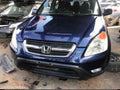 HONDA CRV FRONT BUMPER, BUMPER BAR, RD7, 2.4, SPORTS, W/ FOGLAMP TYPE, 12/2001 - 08/2004 - Image 1