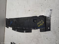 MERCEDES GLE CLASS, C292/W166 06/2015 - 04/2019, SPLASH TRAY UNDER FRONT BUMPER: 151649 - Image 1