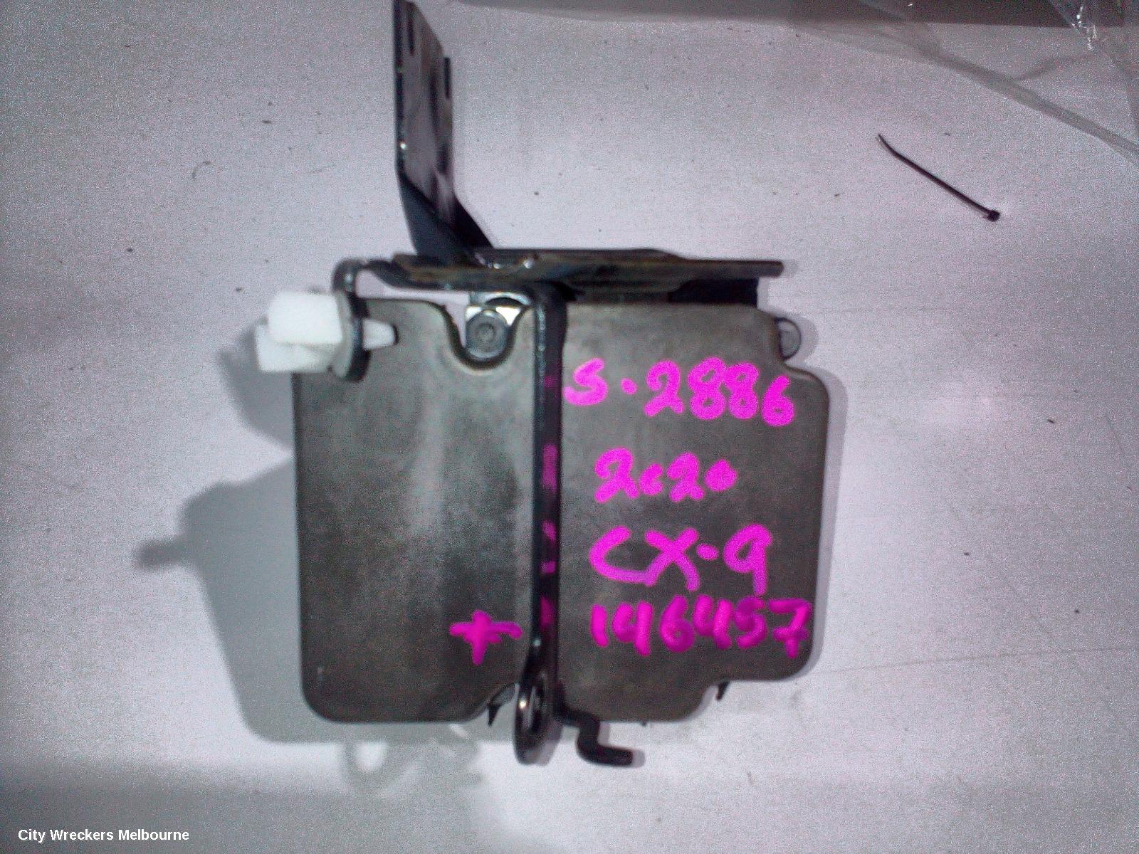 MAZDA CX9 ABS PUMP/MODULATOR, TC, 07/2016 - 12/2024 - Image 2