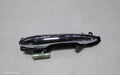 GREAT WALL CANNON UTE DOOR HANDLE, NPW, RH REAR, OUTER, CHROME TYPE, 09/2020 ONWARDS - Image 1