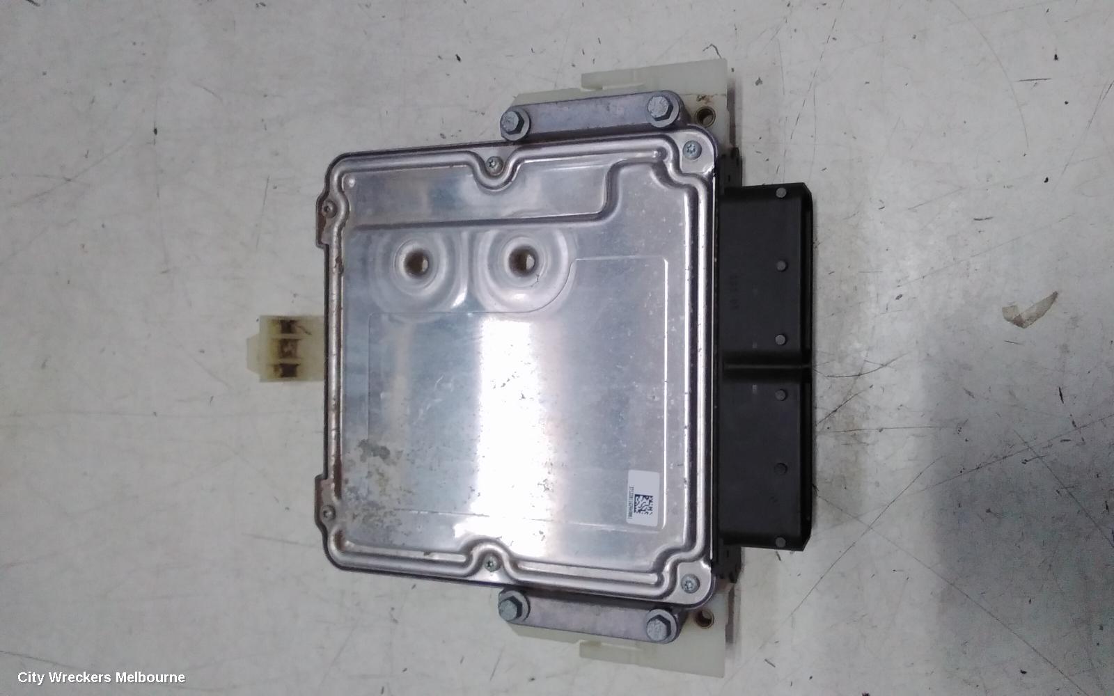 LAND ROVER DISCOVERY SPORT ECU, ENGINE ECU, 2.0, DIESEL, ECU ONLY, L550, 07/2016 ONWARDS - Image 1