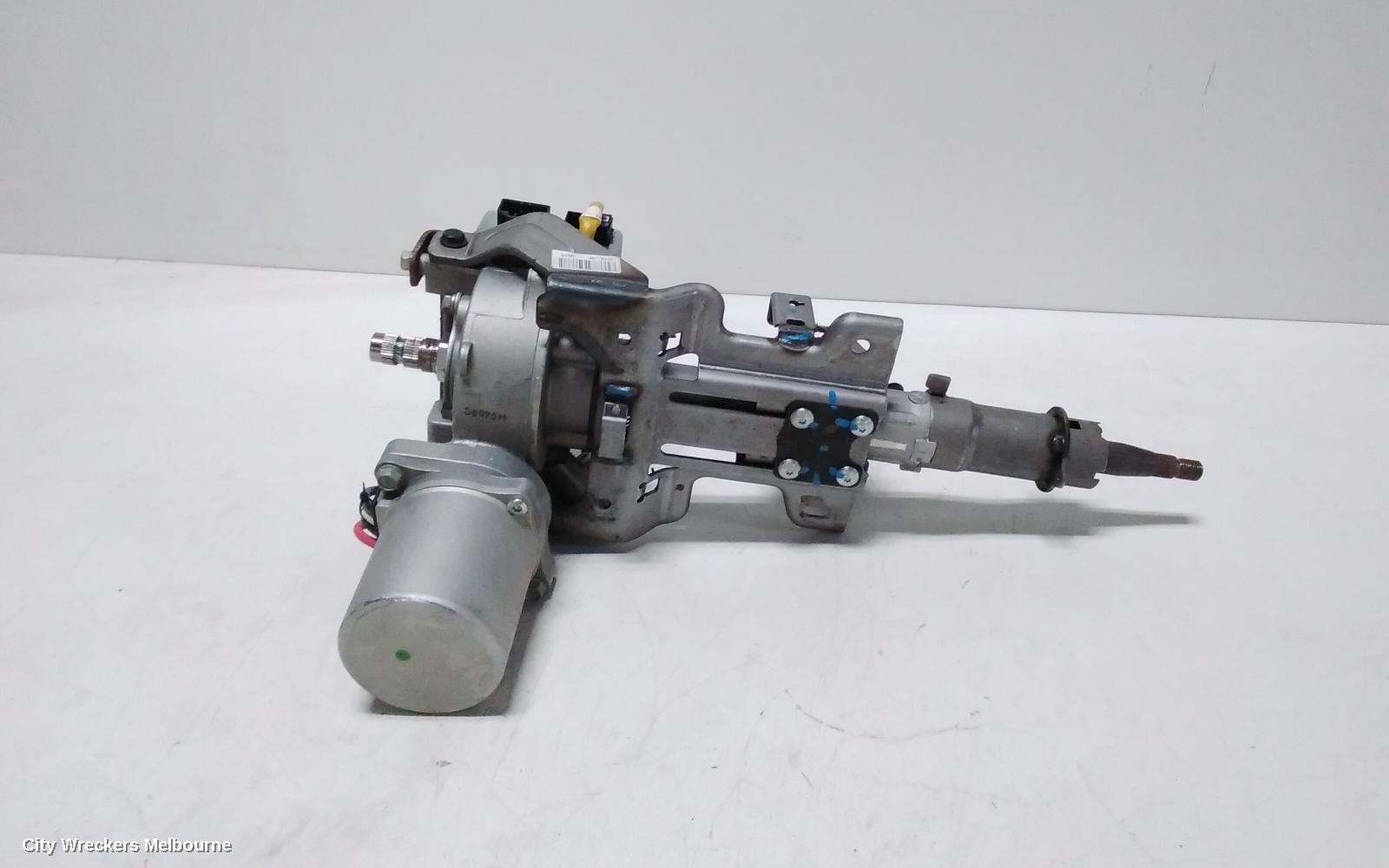 HYUNDAI IX35 STEERING COLUMN, LM SERIES, ELECTRONIC ASSIST TYPE, 11/2009 - 01/2016 - Image 1